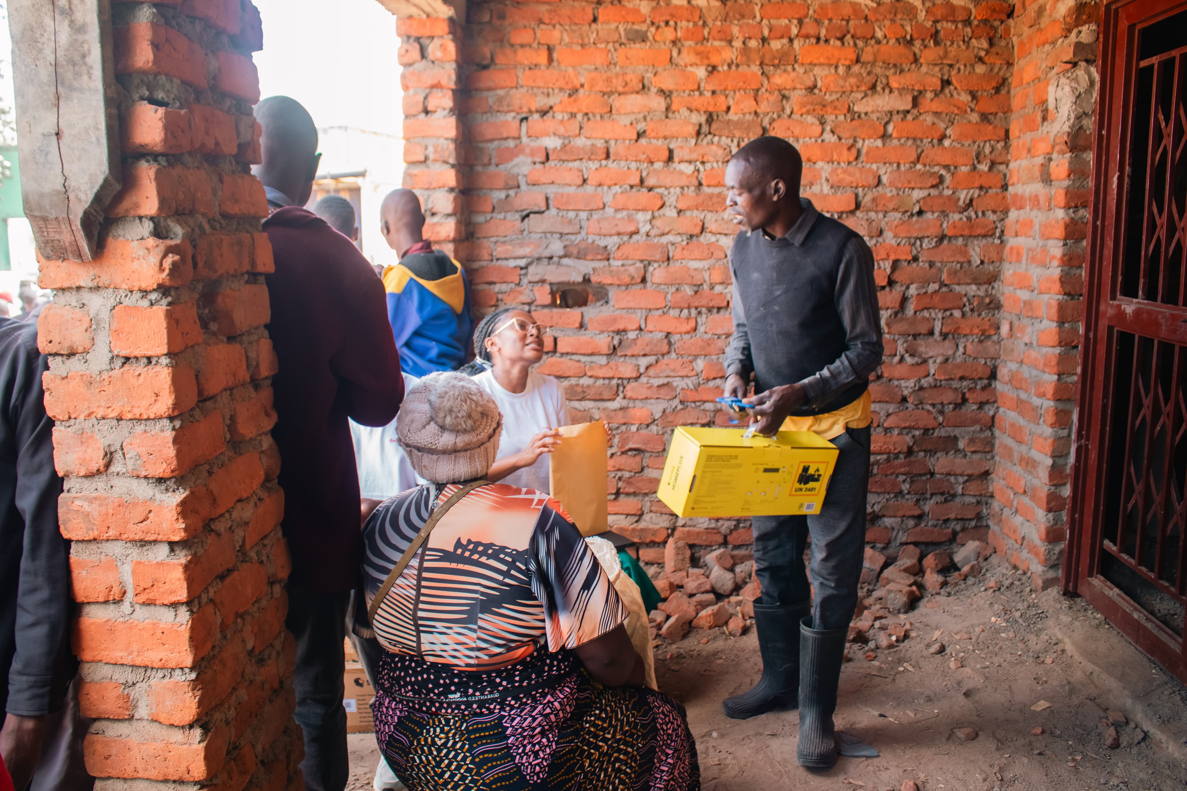 Energy Solutions Limited Selected for EnDev Market Support and Capacity Building Initiative