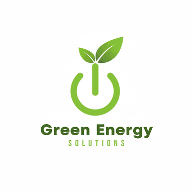 Greenheart Energy Logo