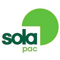 Solapac logo