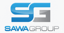 SAWA Group logo