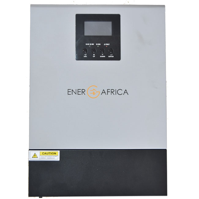 Energy Africa Inverter 12kw