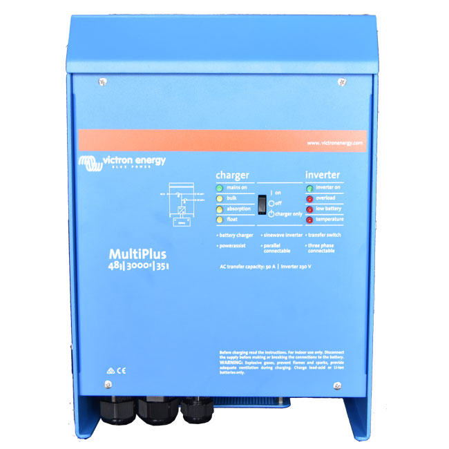 Victron Inverter 3kw